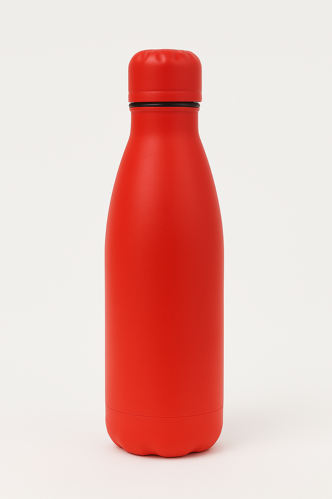 ALISA - Matte Thermal Bottle 500ml