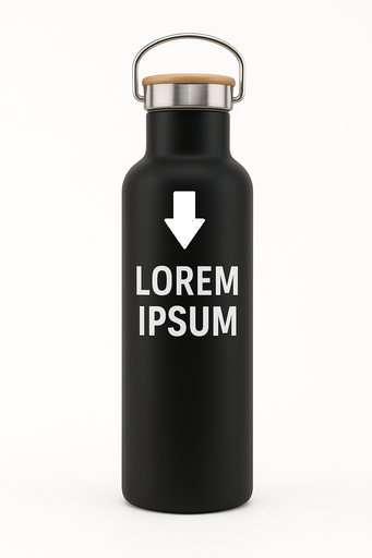 [Water Bottle - HK] Water Bottle - HK